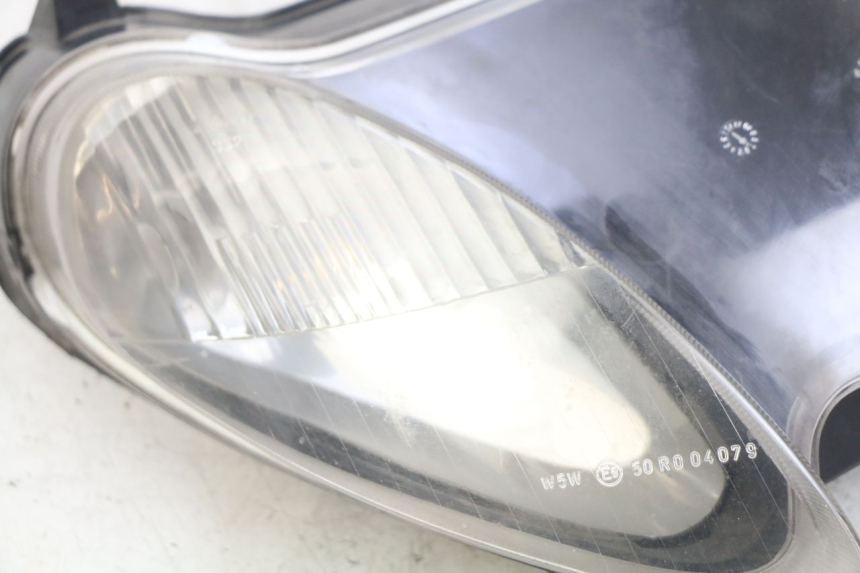 photo de FANALE ANTERIORE MBK SKYLINER 125 (1998 - 2001) - Zoom sullo stato d'uso