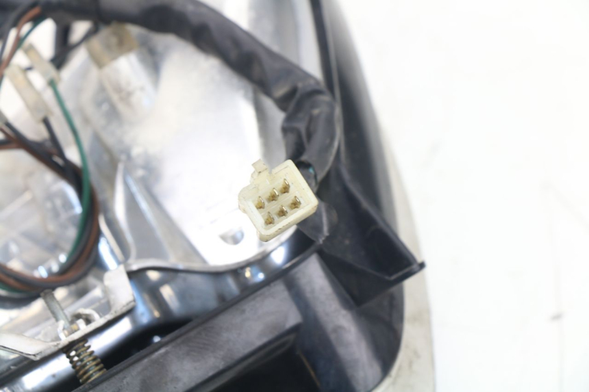 photo de FANALE ANTERIORE MBK SKYLINER 125 (2001 - 2003) - Vista d'insieme del prodotto