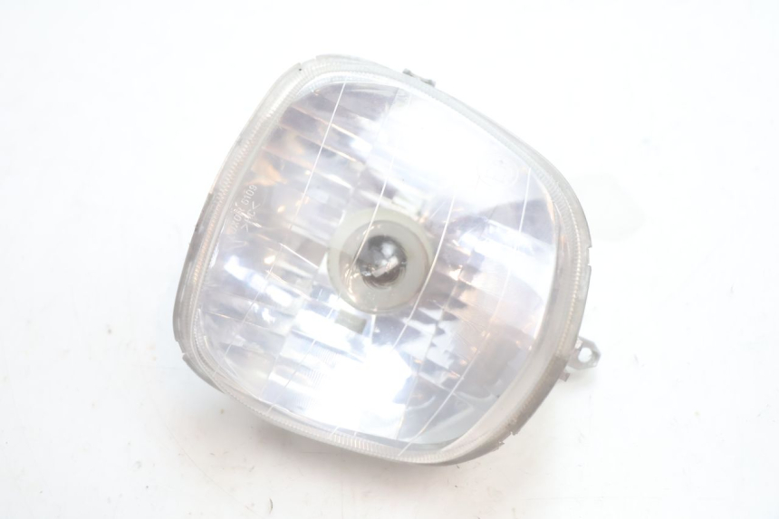 photo de FARO ANTERIORE YAMAHA SLIDER 50 (1999 - 2004) - Zoom sullo stato d'uso