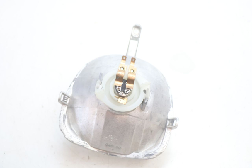 photo de FARO ANTERIORE YAMAHA SLIDER 50 (1999 - 2004) - Dettagli dei punti di fissaggio