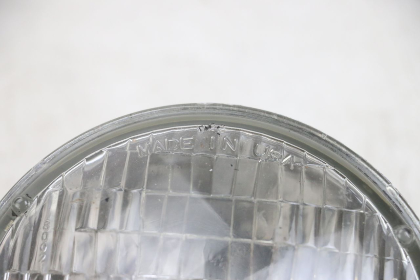 photo de FANALE ANTERIORE HARLEY DAVIDSON SPORTSTER XL CUSTOM 1200 (2003 - 2004) - Foto prodotto supplementare