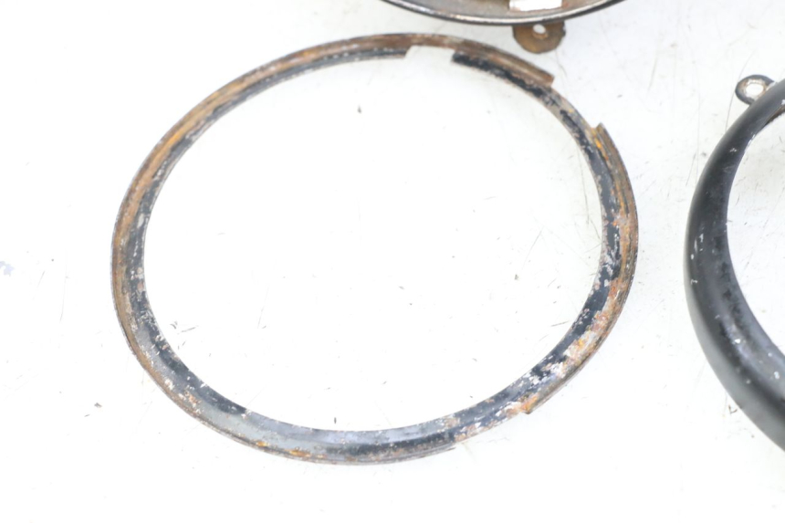 photo de FANALE ANTERIORE HARLEY DAVIDSON SPORTSTER XL CUSTOM 1200 (2003 - 2004) - Angolazione alternativa