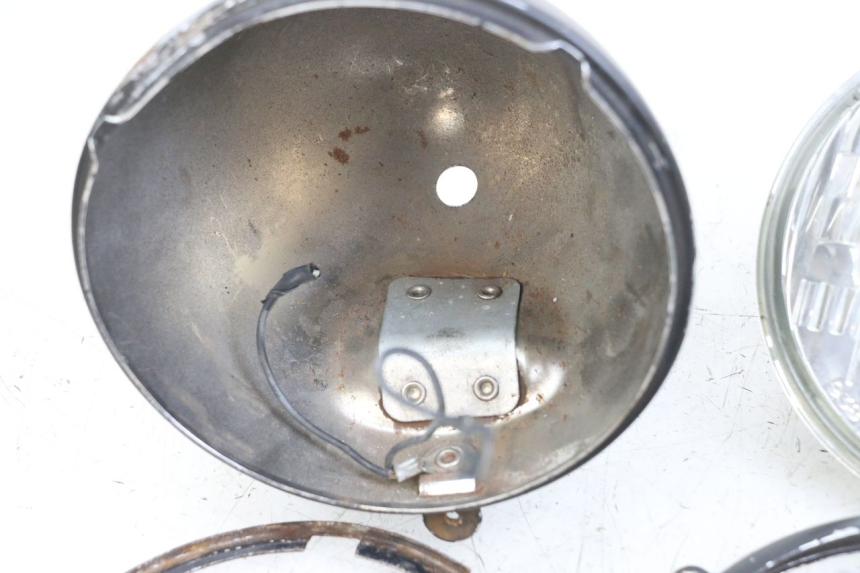 photo de FANALE ANTERIORE HARLEY DAVIDSON SPORTSTER XL CUSTOM 1200 (2003 - 2004) - Zoom qualità usato