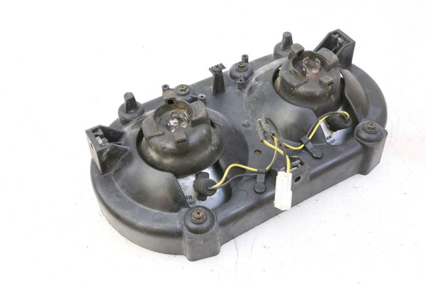 photo de FARO ANTERIORE TRIUMPH SPRINT 900 (1995 - 1998) - Altra angolazione