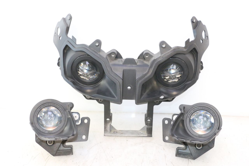 photo de FARO ANTERIORE CAN-AM SPYDER RS 1000 (2008 - 2012) - Vista principale