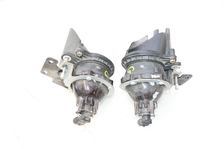 photo de FARO ANTERIORE CAN-AM SPYDER RS 1000 (2008 - 2012) - Caratteristiche distintive