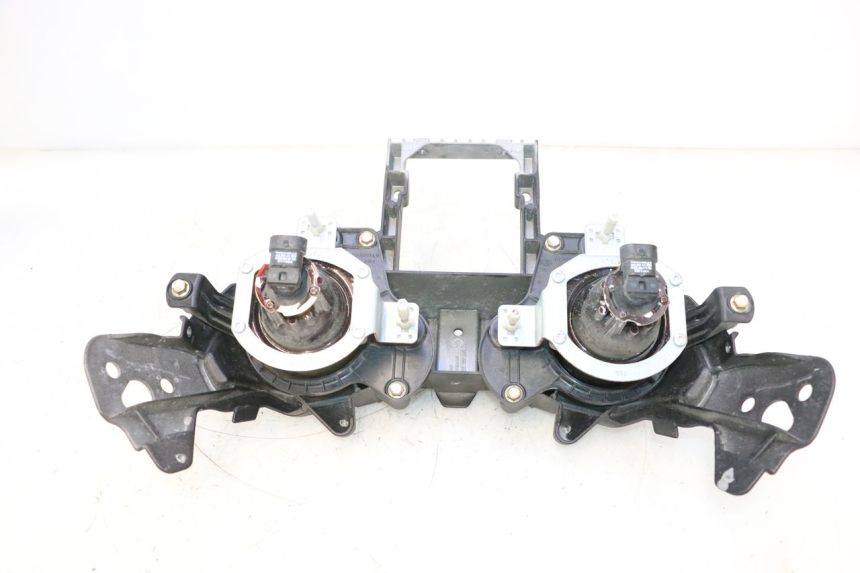 photo de FARO ANTERIORE CAN-AM SPYDER RS 1000 (2008 - 2012) - Zoom sui componenti