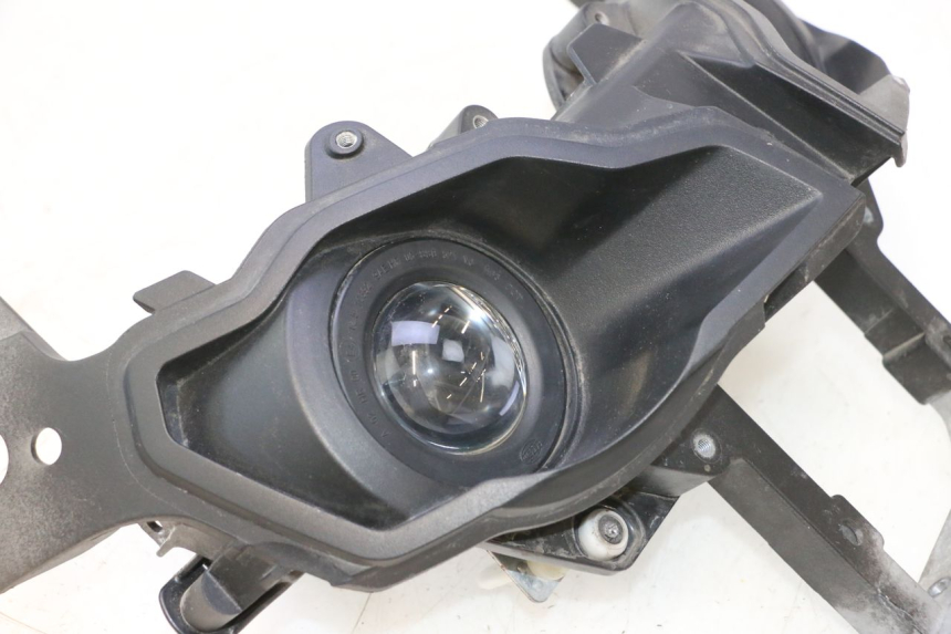 photo de FARO ANTERIORE CAN-AM SPYDER RS 1000 (2008 - 2012) - Foto prodotto supplementare