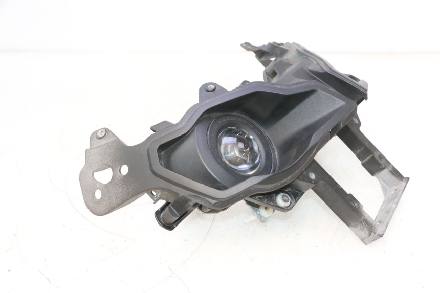 photo de FARO ANTERIORE CAN-AM SPYDER RS 1000 (2008 - 2012) - Focus sulla struttura