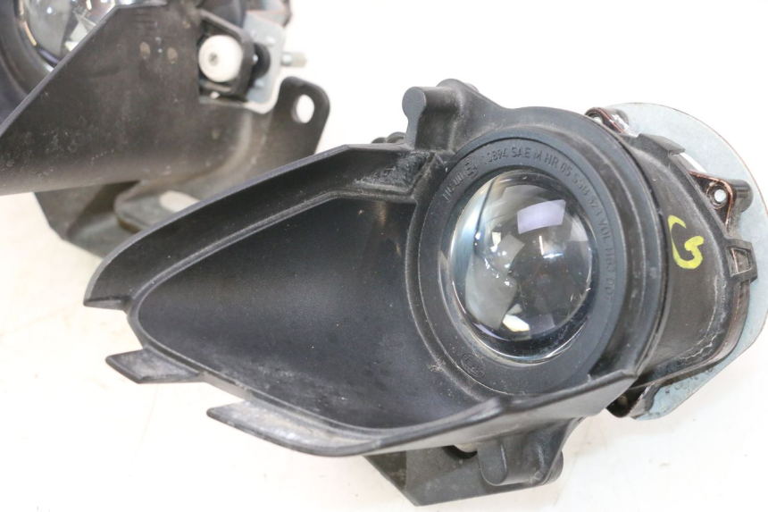 photo de FARO ANTERIORE CAN-AM SPYDER RS 1000 (2008 - 2012) - Angolazione alternativa