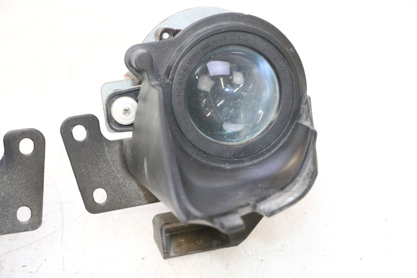 photo de FARO ANTERIORE CAN-AM SPYDER RS 1000 (2008 - 2012) - Panoramica del profilo