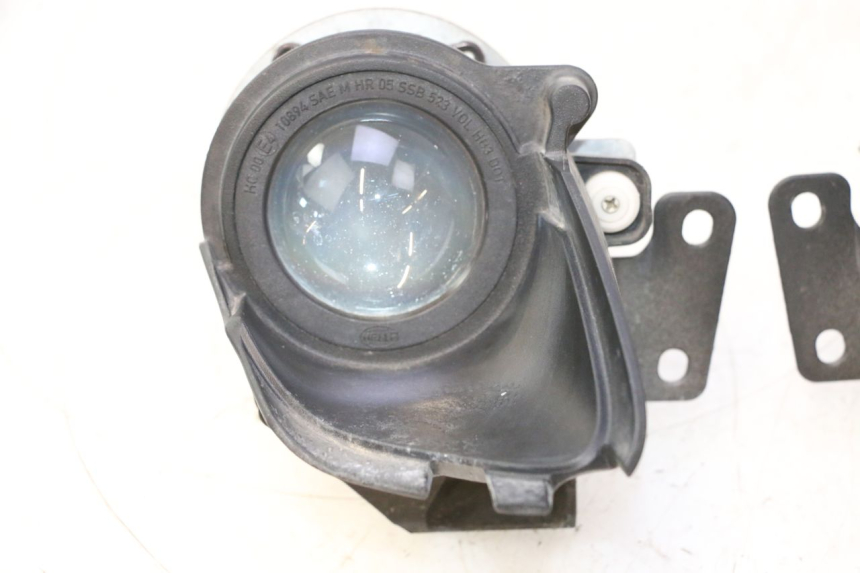 photo de FARO ANTERIORE CAN-AM SPYDER RS 1000 (2008 - 2012) - Dettaglio del componente