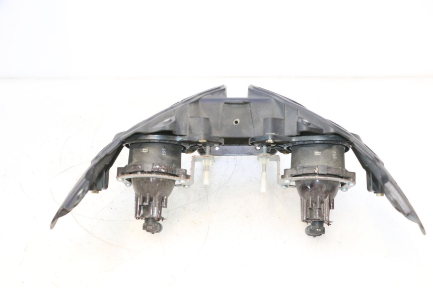 photo de FARO ANTERIORE CAN-AM SPYDER RS 1000 (2008 - 2012) - Zoom sullo stato d'uso
