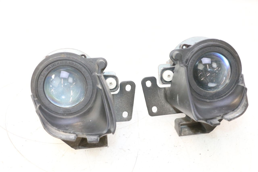 photo de FARO ANTERIORE CAN-AM SPYDER RS 1000 (2008 - 2012) - Altra angolazione