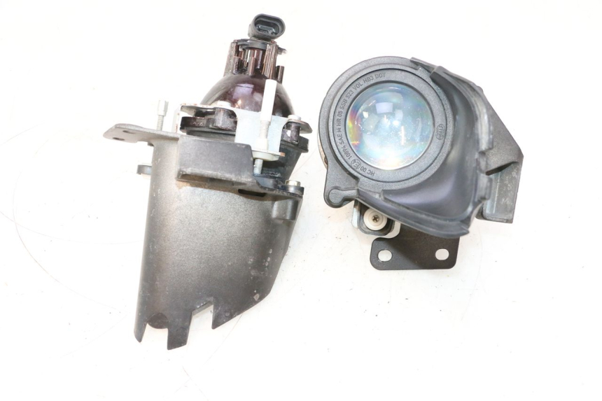 photo de FARO ANTERIORE CAN-AM SPYDER RS 1000 (2008 - 2012) - Altra angolazione
