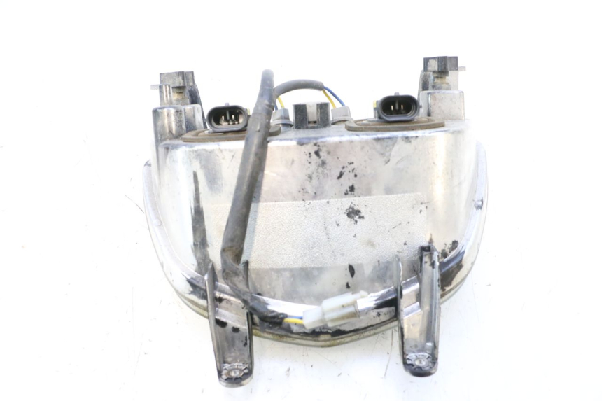 photo de FARO ANTERIORE APRILIA SR MOTARD 50 (2012 - 2018) - Zoom sullo stato d'uso