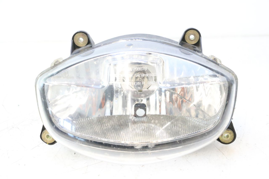 photo de FARO ANTERIORE DUCATI SS IE DS CARENEE 1000 (2002 - 2006) - Vista principale
