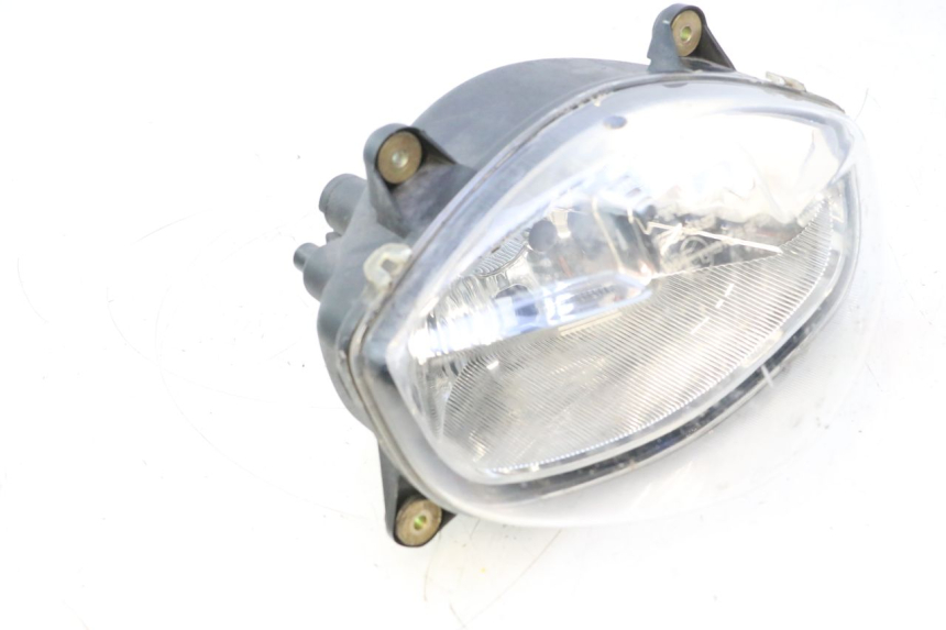 photo de FARO ANTERIORE DUCATI SS IE DS CARENEE 1000 (2002 - 2006) - Caratteristiche distintive
