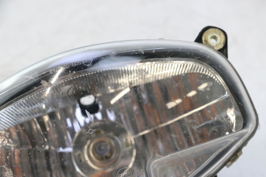 photo de FARO ANTERIORE DUCATI SS IE DS CARENEE 1000 (2002 - 2006) - Zoom sullo stato d'uso
