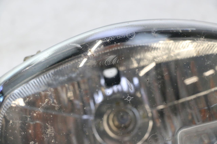 photo de FARO ANTERIORE DUCATI SS IE DS CARENEE 1000 (2002 - 2006) - Primo piano tecnico