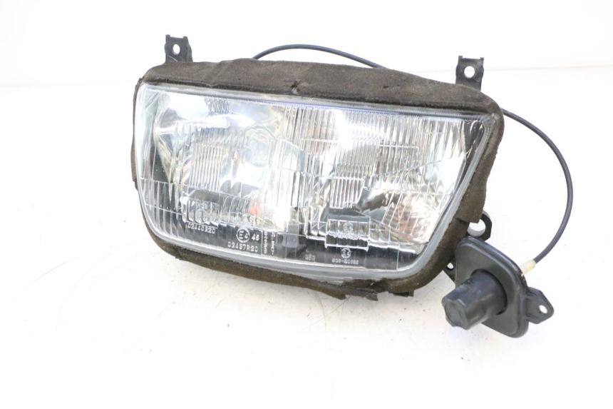 photo de FARO ANTERIORE HONDA ST PAN EUROPEAN 1100 (1990 - 2002) - Vista principale
