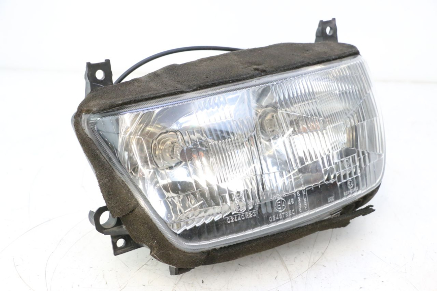 photo de FARO ANTERIORE HONDA ST PAN EUROPEAN 1100 (1990 - 2002) - Dettaglio del componente