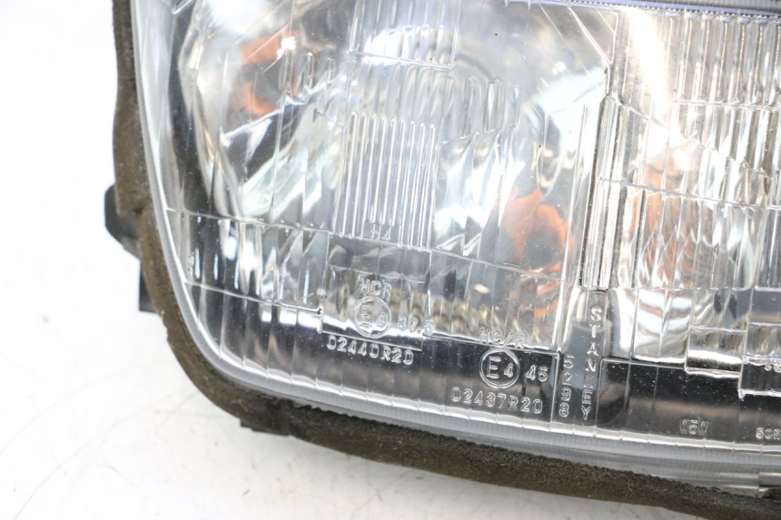 photo de FARO ANTERIORE HONDA ST PAN EUROPEAN 1100 (1990 - 2002) - Altra angolazione