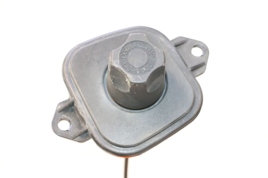 photo de FARO ANTERIORE HONDA ST PAN EUROPEAN 1100 (1990 - 2002) - Dettagli dei punti di fissaggio