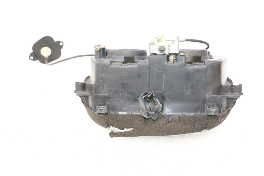 photo de FARO ANTERIORE HONDA ST PAN EUROPEAN 1100 (1990 - 2002) - Marcature e riferimenti originali