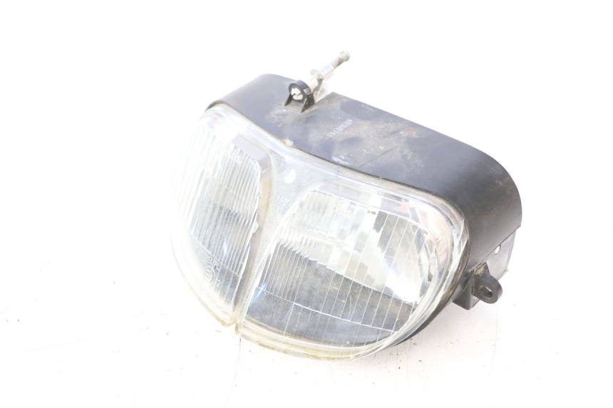 photo de FARO ANTERIORE GILERA STALKER 50 (2004 - 2014) - Caratteristiche distintive