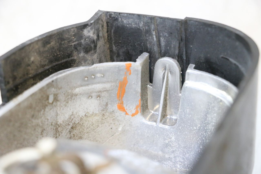 photo de FARO ANTERIORE GILERA STALKER 50 (2004 - 2014) - Altra angolazione