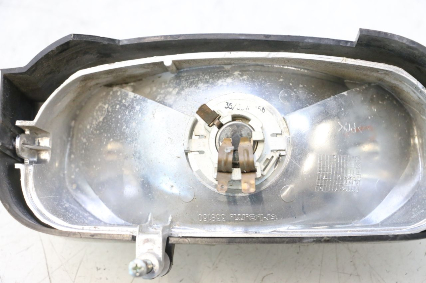 photo de FARO ANTERIORE GILERA STALKER 50 (2004 - 2014) - Dettagli dei punti di fissaggio
