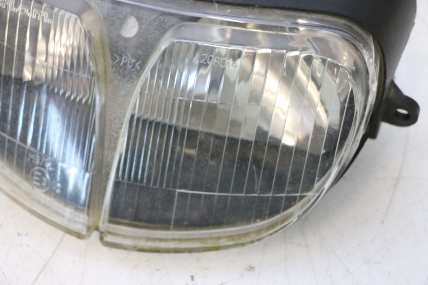 photo de FARO ANTERIORE GILERA STALKER 50 (2004 - 2014) - Stato della superficie e materiale