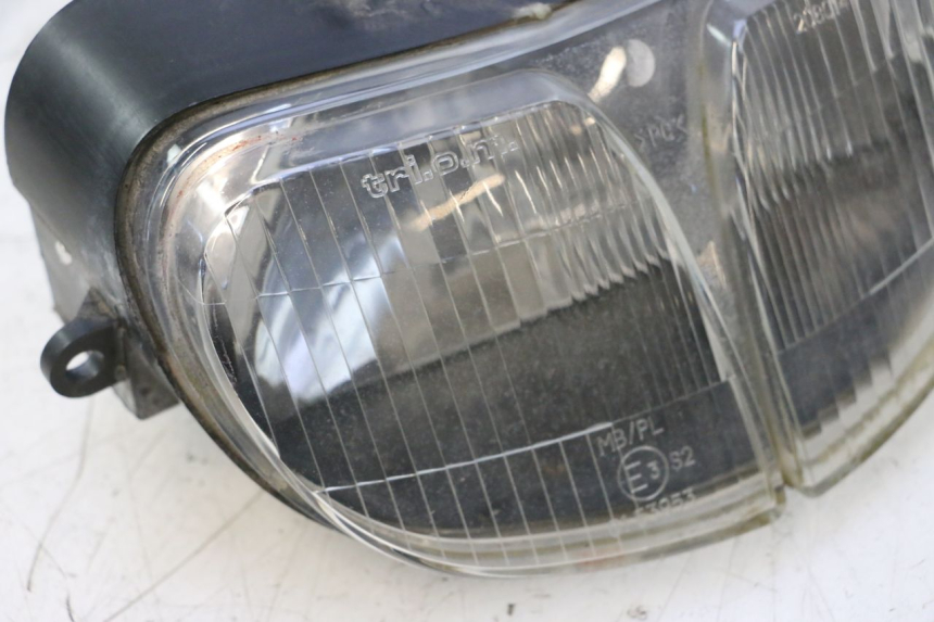 photo de FARO ANTERIORE GILERA STALKER 50 (2004 - 2014) - Ricambio usato controllato