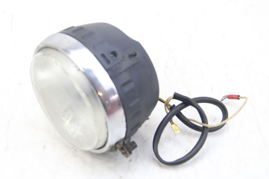 photo de FANALE ANTERIORE JAWA STELLA BABETTA 134 50 - Dettaglio del componente