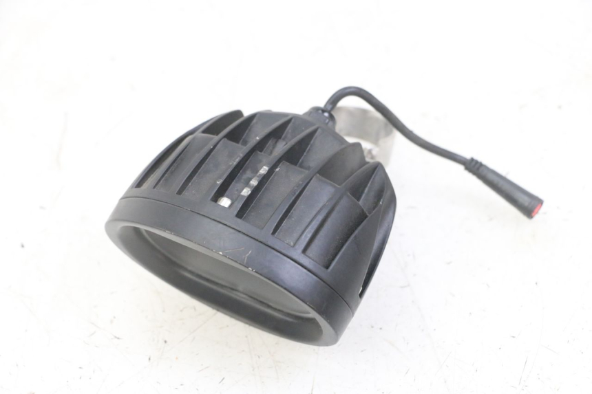 photo de FARO ANTERIORE NAMI STELLAR 1 - Zoom sullo stato d'uso