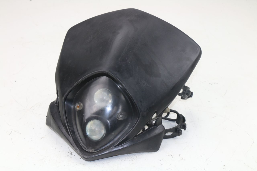 photo de FANALE ANTERIORE RAZZO STR 50 (2009 - 2018) - Vista principale