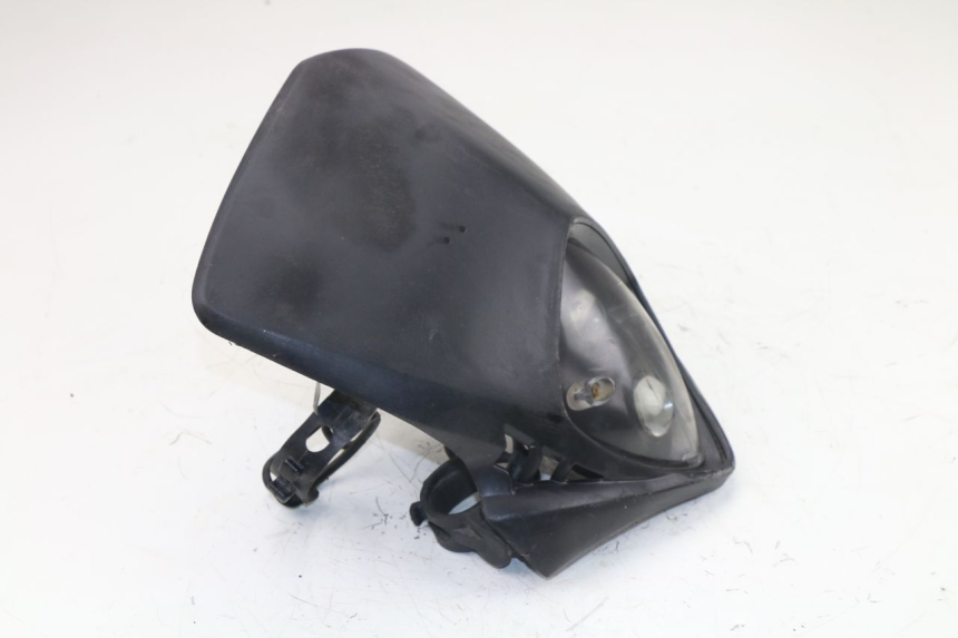 photo de FANALE ANTERIORE RAZZO STR 50 (2009 - 2018) - Zoom sui componenti