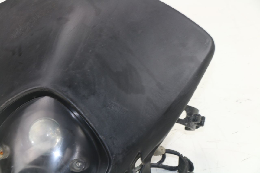 photo de FANALE ANTERIORE RAZZO STR 50 (2009 - 2018) - Foto prodotto supplementare