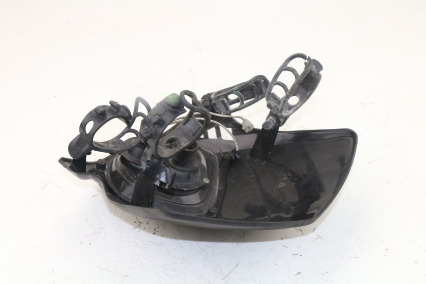 photo de FANALE ANTERIORE RAZZO STR 50 (2009 - 2018) - Ricambio usato controllato