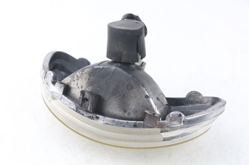 photo de FANALE ANTERIORE FYM STRADA 50 (2007 - 2014) - Primo piano tecnico