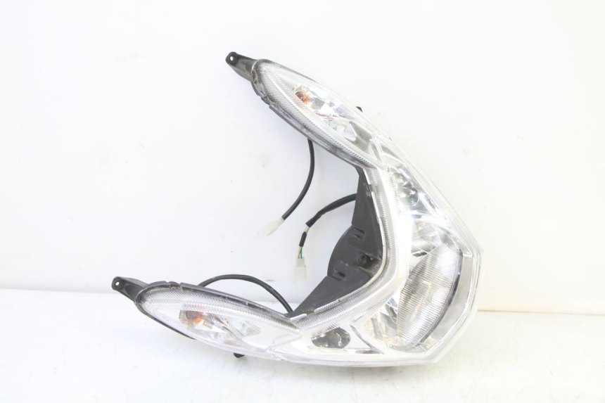 photo de FARO ANTERIORE PEUGEOT STREETZONE I NAKED 2T 50 (2018 - 2020) - Dettaglio del componente