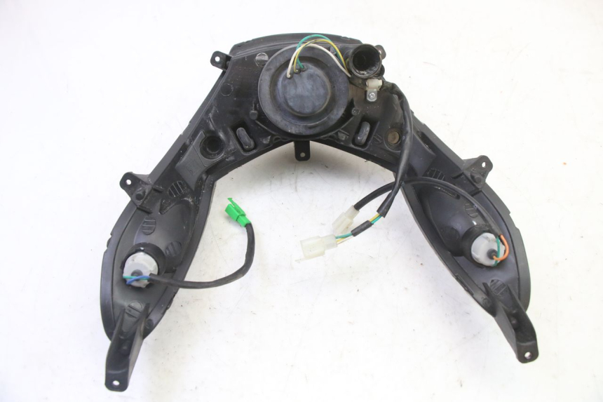 photo de FARO ANTERIORE PEUGEOT STREETZONE I NAKED 2T 50 (2018 - 2020) - Altra angolazione