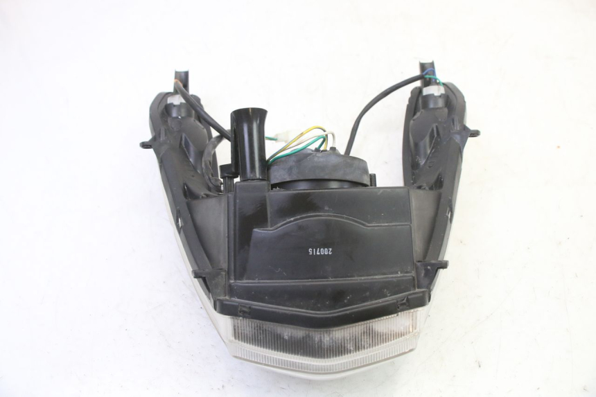 photo de FARO ANTERIORE PEUGEOT STREETZONE I NAKED 2T 50 (2018 - 2020) - Vista d'insieme del prodotto