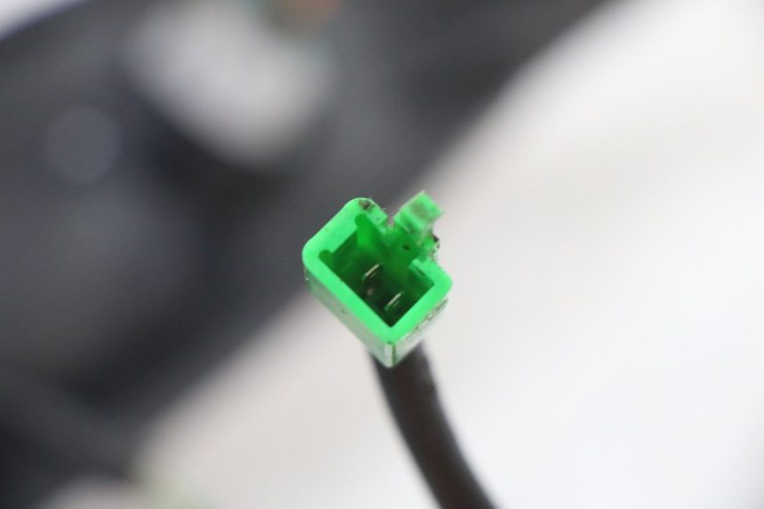 photo de FARO ANTERIORE PEUGEOT STREETZONE I NAKED 2T 50 (2018 - 2020) - Ricambio usato controllato