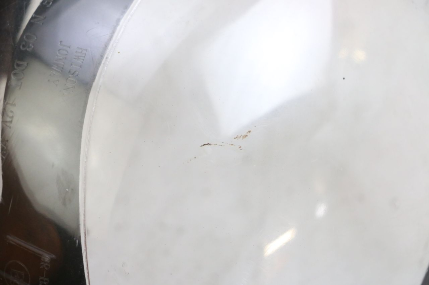 photo de FANALE ANTERIORE JM MOTORS SUNNY 50 (2017 - 2020) - Primo piano tecnico