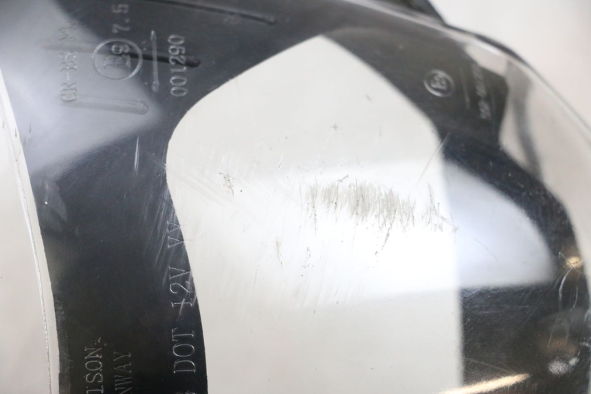 photo de FANALE ANTERIORE JM MOTORS SUNNY 50 (2017 - 2020) - Vista d'insieme del prodotto