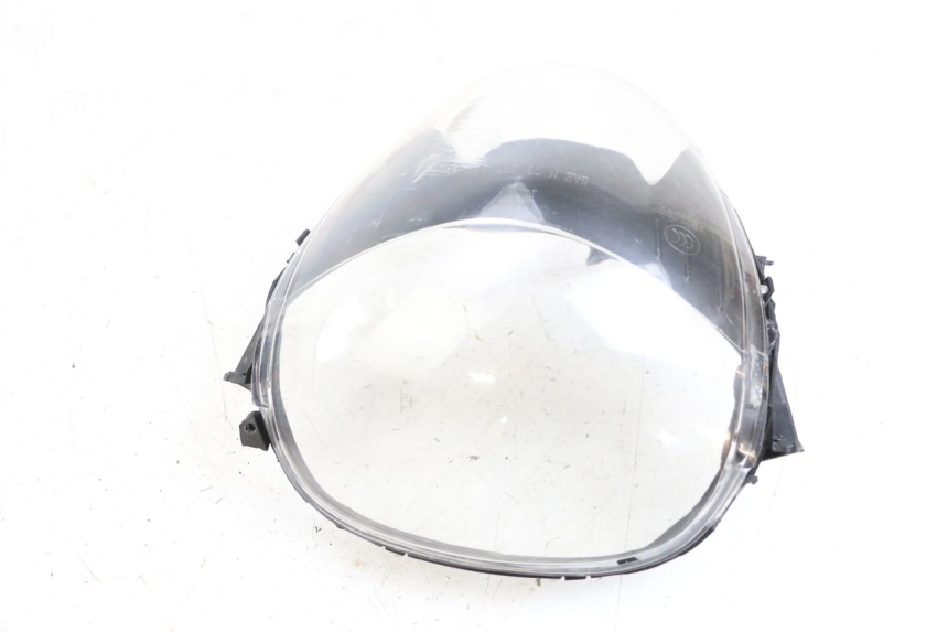 photo de FANALE ANTERIORE JM MOTORS SUNNY 50 (2017 - 2020) - Dettagli dei punti di fissaggio