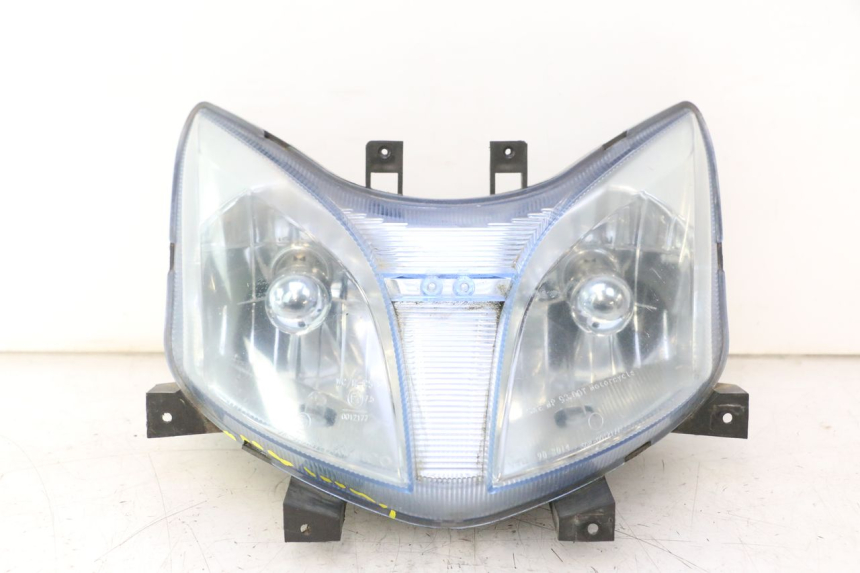photo de FARO ANTERIORE KYMCO SUPER 8 2T 50 (2007 - 2013) - Vista principale