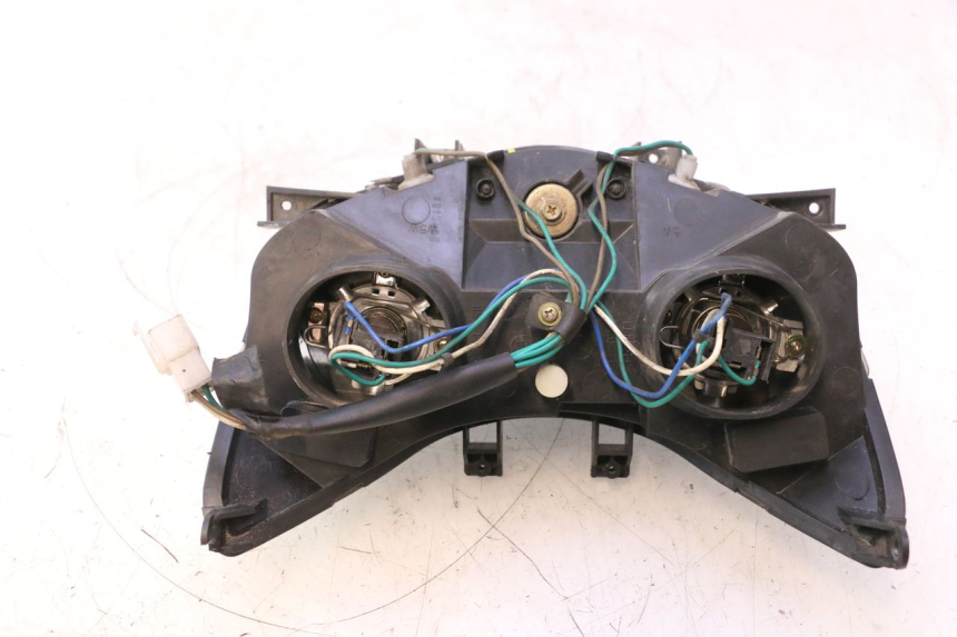 photo de FARO ANTERIORE KYMCO SUPER 8 2T 50 (2007 - 2013) - Altra vista dell'articolo